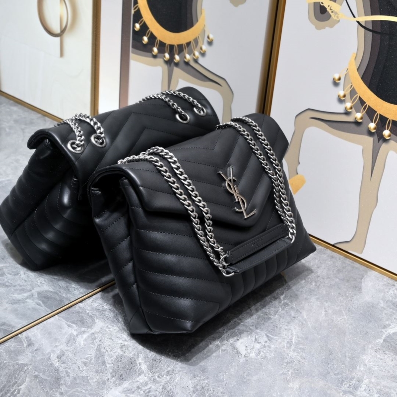 YSL Top Handle Bags